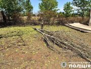 Кіндійка та Дніпровський район Херсона під обстрілом, є поранені
