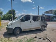 Окупанти атакували FPV-дроном цивільну автівку у Нововоронцовці