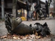 Російський терор на Херсонщині. Троє загиблих