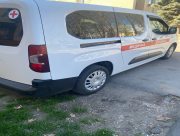 Російська армія обстріляла Олександрівку Станіславської громади