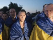 З полону звільнили ще 90 українців