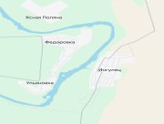 російська армія атакувала село Інгулець