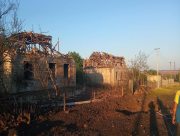 13 авіаційних бомб та ракет за добу прилетіло по Херсонщині