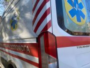 Російські війська обстріляли Херсон: постраждала 71-річна жінка