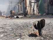 Смертельний обстріл Комишан: загинув місцевий житель
