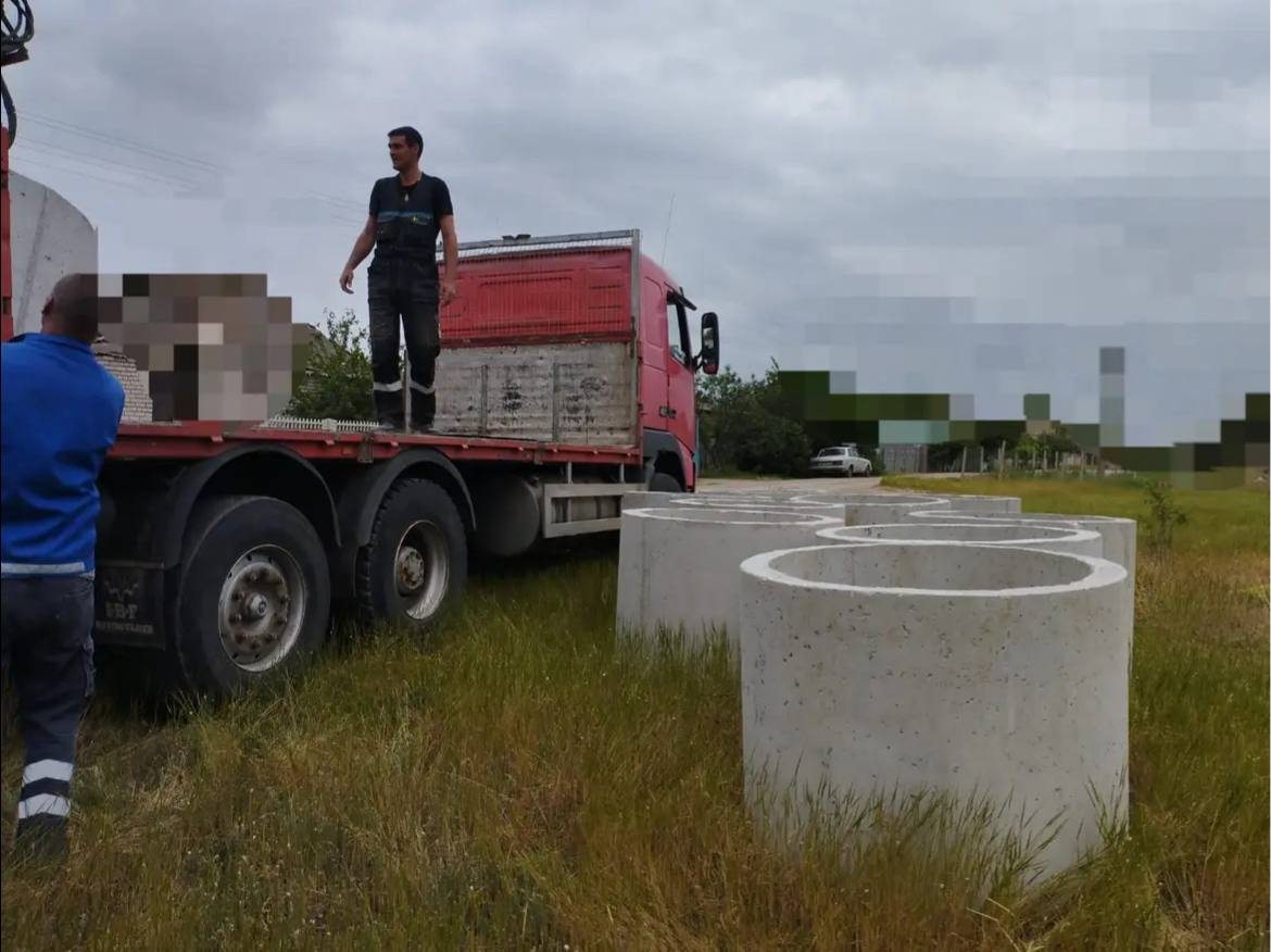 Херсонщина, масштабна, модернізація, водопровідних, мереж, Матросівка, Тягинської, громади, оновлення, системи, водопостачання, фінансова, підтримка, Уряду, України, Міжнародний, Комітет, Червоного, Хреста, Армії відновлення, Широке, Дніпро