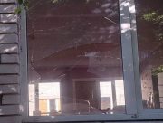 Обстріл Дніпровського району Херсона: пошкоджено дитячий садок
