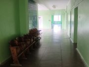 Росіяни обстріляли Антонівку: поранено місцевого жителя