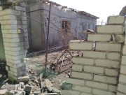 Ворог обстріляв Білозерку: пошкоджені житлові та освітні будівлі
