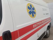 Росіяни обстріляли Херсон: постраждали дві літні жінки