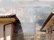 У Херсоні внаслідок ворожого обстрілу пошкоджено медичний заклад