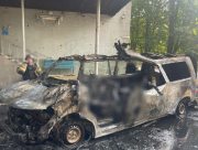 У Херсоні внаслідок дронової атаки загинув водій "швидкої", поранено ще двох медиків