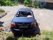 Шестеро людей постраждали внаслідок обстрілів Херсонщини за добу