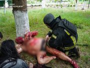 Шість загиблих і 26 поранених: російські війська продовжують тероризувати Херсонщину