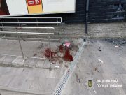 На Херсонщині за добу через російські обстріли загинула людина, ще 17 людей постраждали