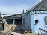 Російські війська поранили вісьмох людей на Херсонщині, серед них поліцейський