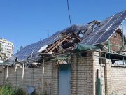 Ворожі дрони та артилерія: на Херсонщині 13 постраждалих за добу