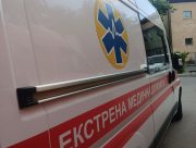 Херсонець постраждав внаслідок ранкового обстрілу Корабельного району