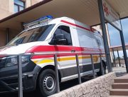 В Антонівці жінка підірвалась на міні: її госпіталізували з тяжкими травмами