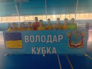 ДЮСШ "Херсон" здобула перемогу в Кубку закриття сезону з футзалу