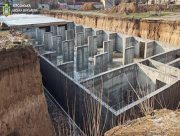 Понад 5,6 млн грн збитків: підозра у справі будівництва укриття для херсонської школи