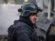 ДСНС Херсонщини побажали жителям області мирного та безпечного тижня