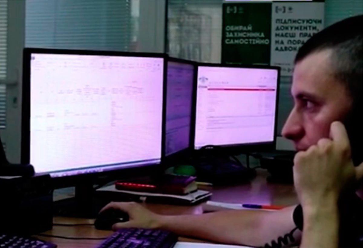 Скадовськ, відео, рабство