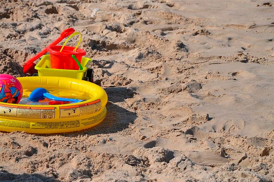 діти, курорт, батьки, нещасний випадок