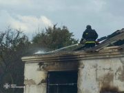 У Херсоні від обстрілів постраждала вагітна жінка