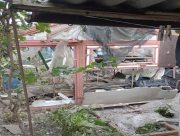 Окупанти вдарили двома керованими бомбами по Садовому, постраждала жінка