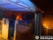 російська армія вкрила вогнем житловий будинок у Дніпровському районі Херсона, загинула жінка