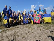 З полону повернули ще 95 українських захисників