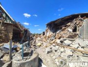 Росіяни обстріляли передмістя Херсона, загинув чоловік