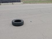 Херсон під масованою атакою дронів