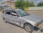 У Нововоронцовці від атаки дронів постраждали мирні жителі