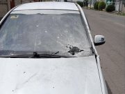 Росіяни вдарили по передмістю Херсона з дрона