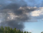 У Херсоні від обстрілів постраждало шестеро людей, одна людина загинула