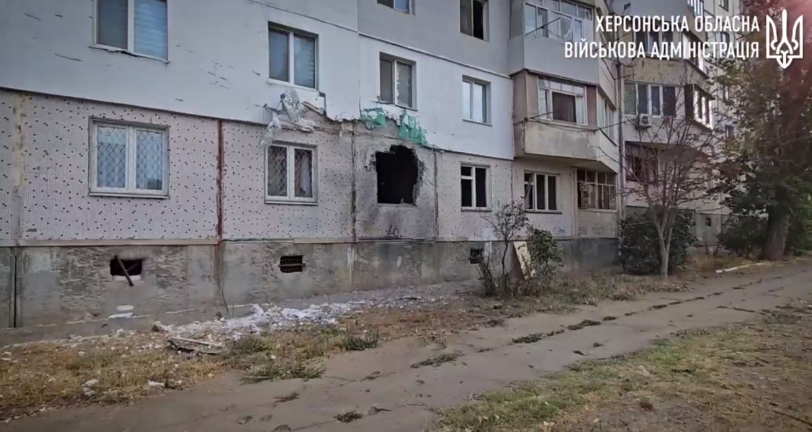 Херсон, херсонці, 22.07.2024