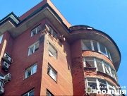 росіяни вкрили вогнем Херсон, постраждали люди. Згорів парк.