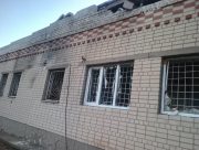 Окупанти атакували Дудчани дронами: пошкоджено медзаклад