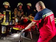 На Херсонщині сталася дорожньо-транспортна пригода: травмувався чоловік