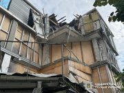 Двоє загиблих і дев'ятеро поранених: Херсонщина знову під вогнем російських військ