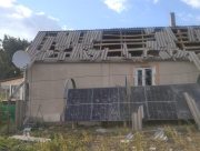 Херсонщина під масованим ворожим обстрілом: поранено 11 людей
