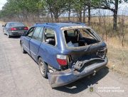 На Херсонщині поранено працівника СВА внаслідок атаки дрона, пошкоджено машину з хлібом