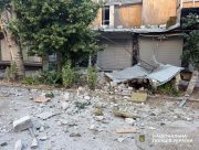 Семеро поранених за добу: на Херсонщині росіяни били по мирному населенню з артилерії, мінометів і дронів