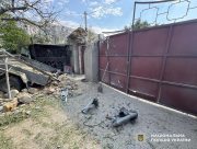 На Херсонщині внаслідок російських атак 30 липня поранено п'ятьох людей