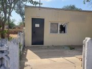 Російські війська атакували Урожайне на Херсонщині: пошкоджено будівлю медзакладу