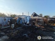 На Херсонщині внаслідок російських обстрілів загинула літня жінка, ще двоє людей отримали поранення