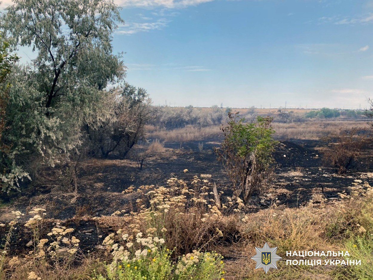 На Херсонщині, одна людина загинула, ще 12 отримали поранення