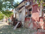 Російські війська продовжують обстрілювати Херсонщину: є загиблий та семеро поранених
